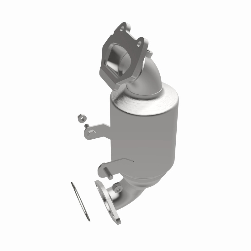 Ram ProMaster 1500 Catalytic Converter - Magnaflow - Direct Fit - `14-`15