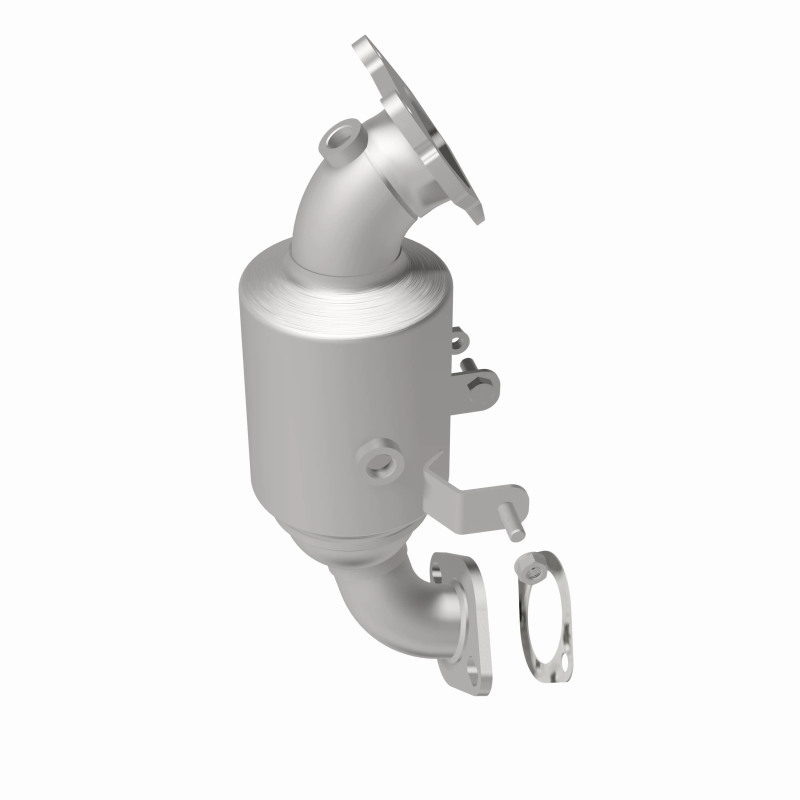 Ram ProMaster 3500 Catalytic Converter - Magnaflow - Direct Fit - `14-`16