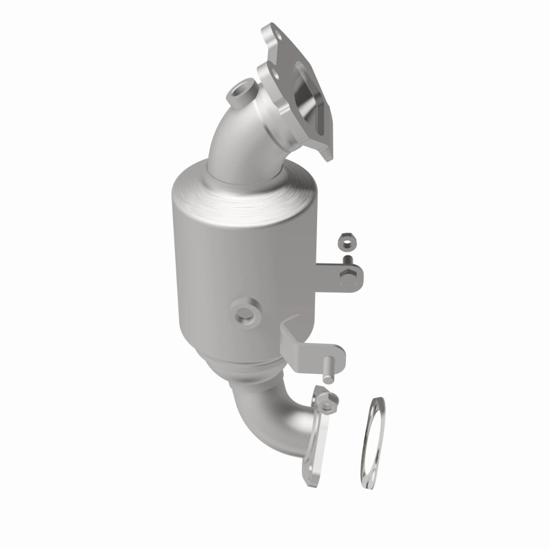 Ram ProMaster 3500 Catalytic Converter - Magnaflow - Direct Fit - `14-`16