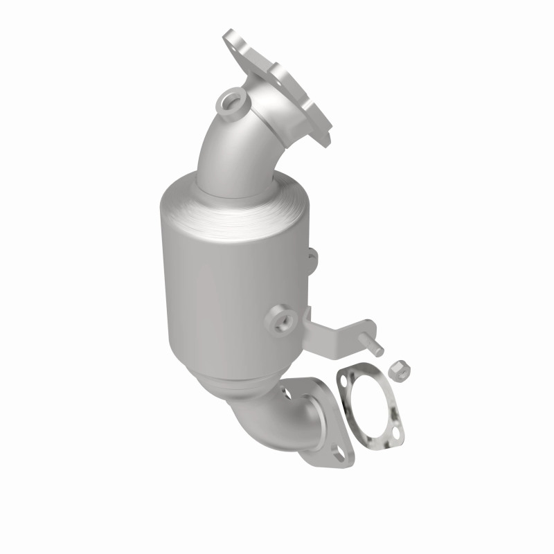 Ram ProMaster 3500 Catalytic Converter - Magnaflow - Direct Fit - `14-`16
