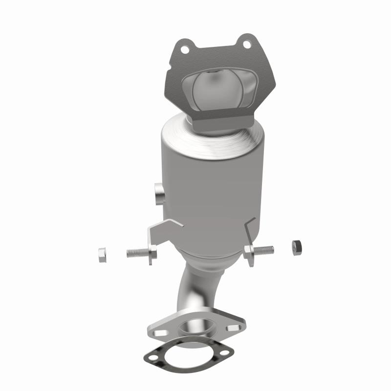 Ram ProMaster 3500 Catalytic Converter - Magnaflow - Direct Fit - `14-`16