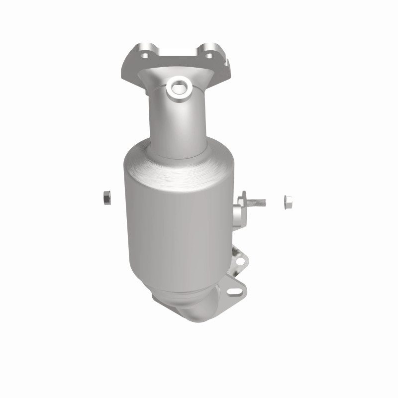 Ram ProMaster 3500 Catalytic Converter - Magnaflow - Direct Fit - `14-`16