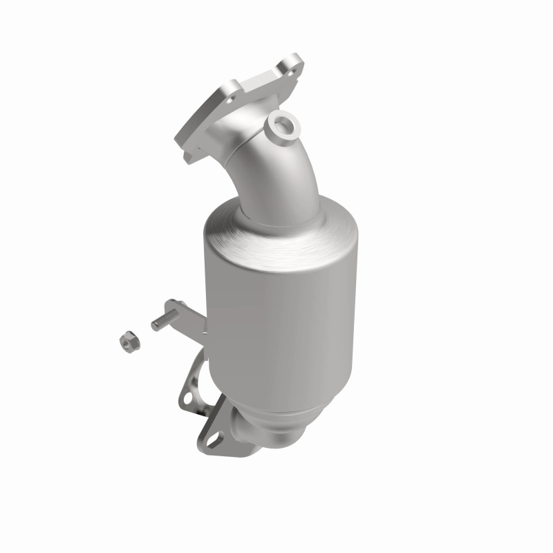 Ram ProMaster 3500 Catalytic Converter - Magnaflow - Direct Fit - `14-`16