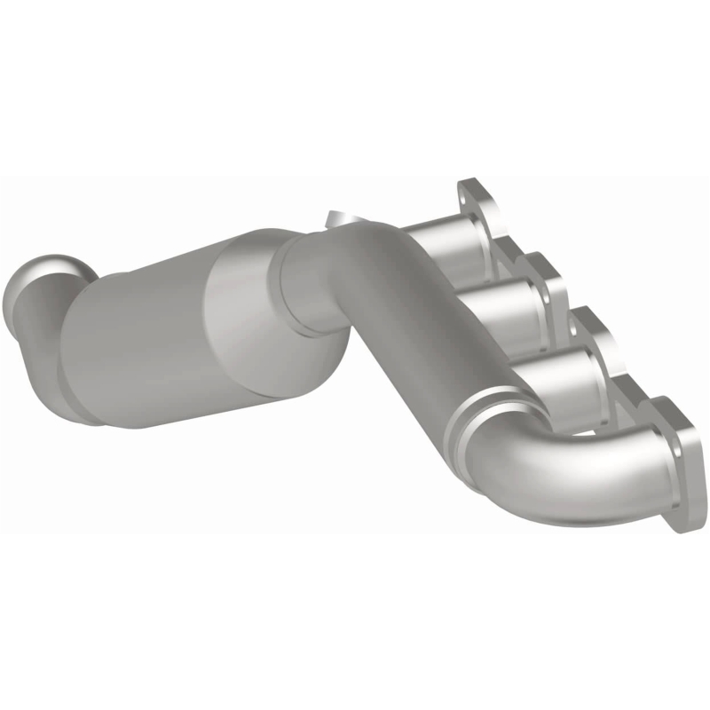 BMW X5 Catalytic Converter - Magnaflow - Direct Fit - `07-`10