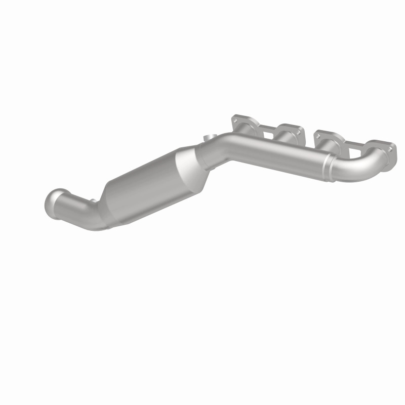 BMW X5 Catalytic Converter - Magnaflow - Direct Fit - `07-`10