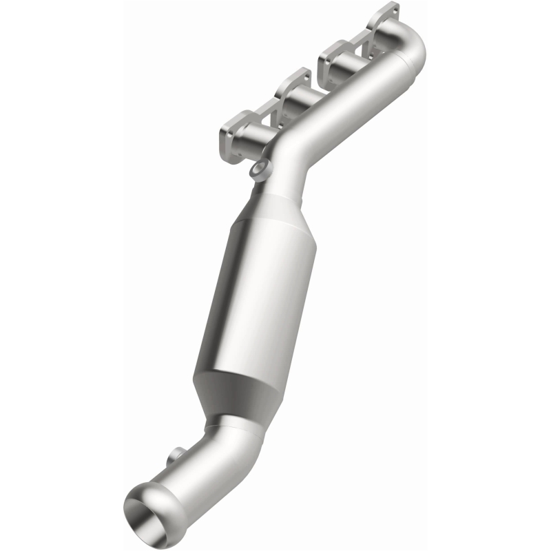 BMW X5 Catalytic Converter - Magnaflow - Direct Fit - `07-`10