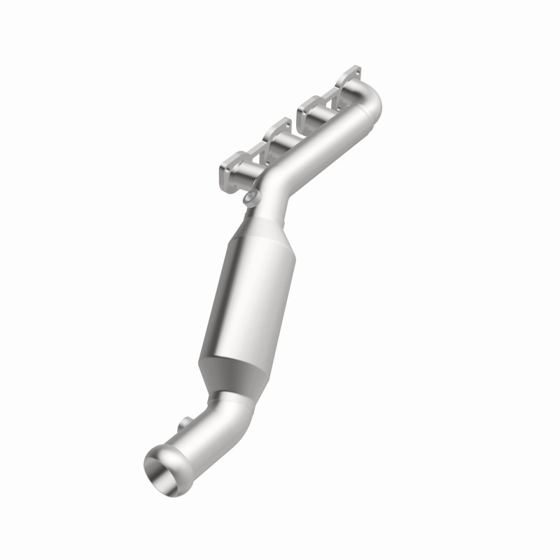 BMW X5 Catalytic Converter - Magnaflow - Direct Fit - `07-`10