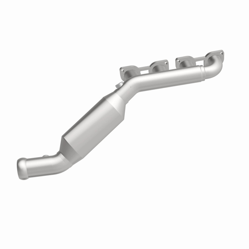 BMW X5 Catalytic Converter - Magnaflow - Direct Fit - `07-`10
