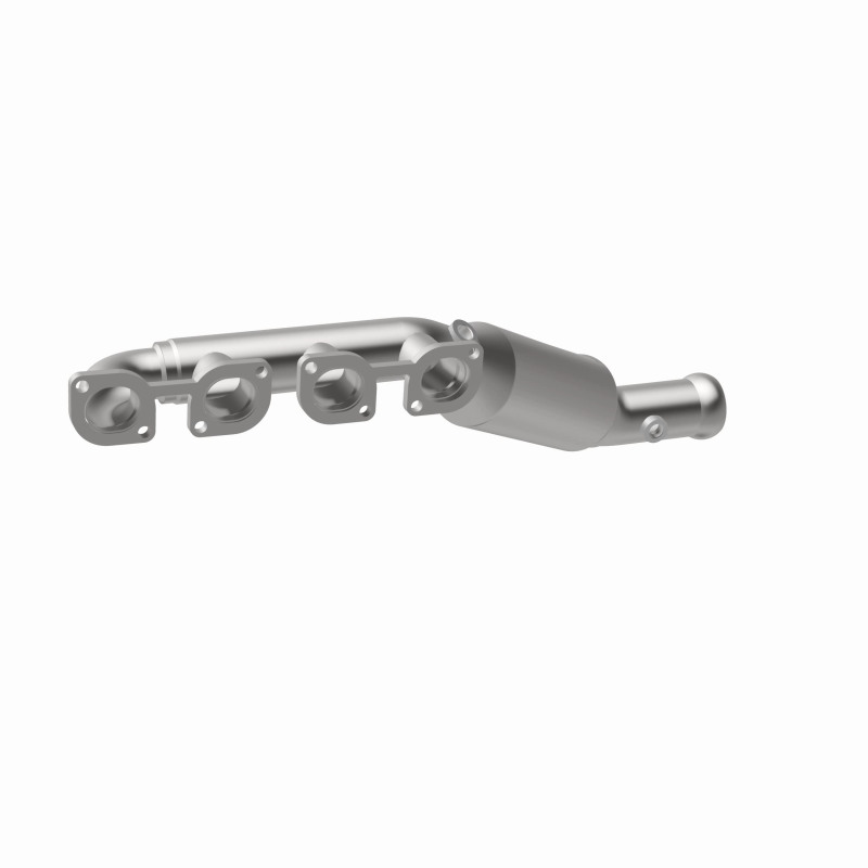 BMW X5 Catalytic Converter - Magnaflow - Direct Fit - `07-`10