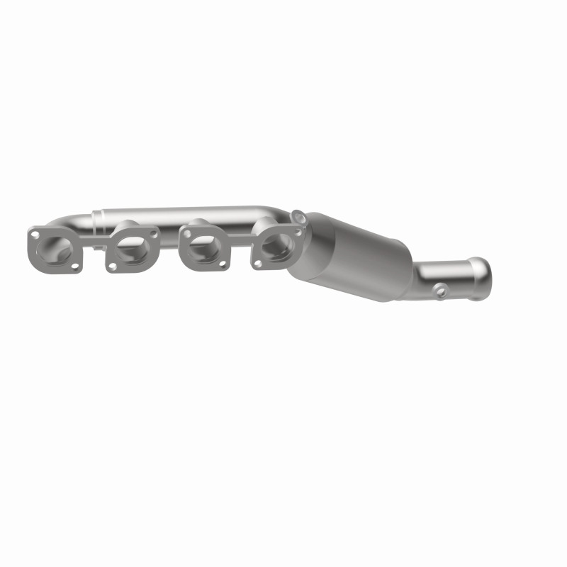 BMW X5 Catalytic Converter - Magnaflow - Direct Fit - `07-`10