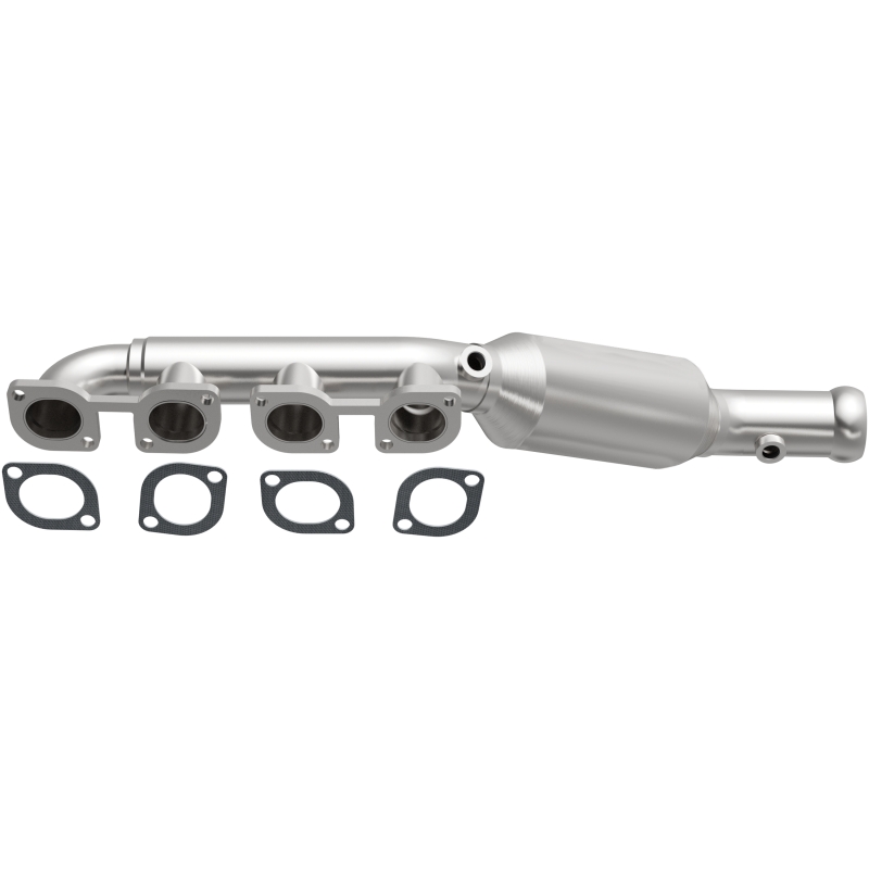 BMW X5 Catalytic Converter - Magnaflow - Direct Fit - `07-`10