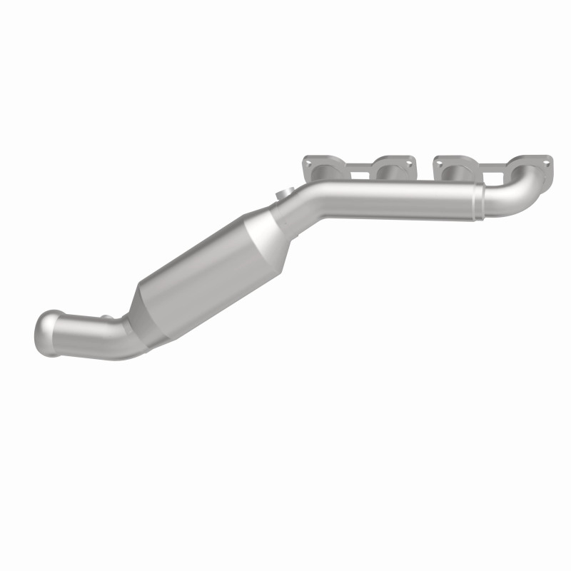 BMW X5 Catalytic Converter - Magnaflow - Direct Fit - `07-`10