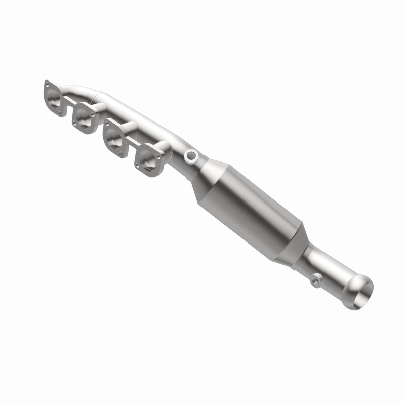 BMW X5 Catalytic Converter - Magnaflow - Direct Fit - `07-`10