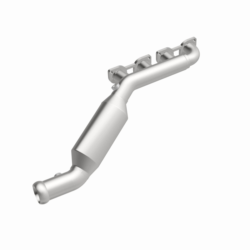 BMW X5 Catalytic Converter - Magnaflow - Direct Fit - `07-`10