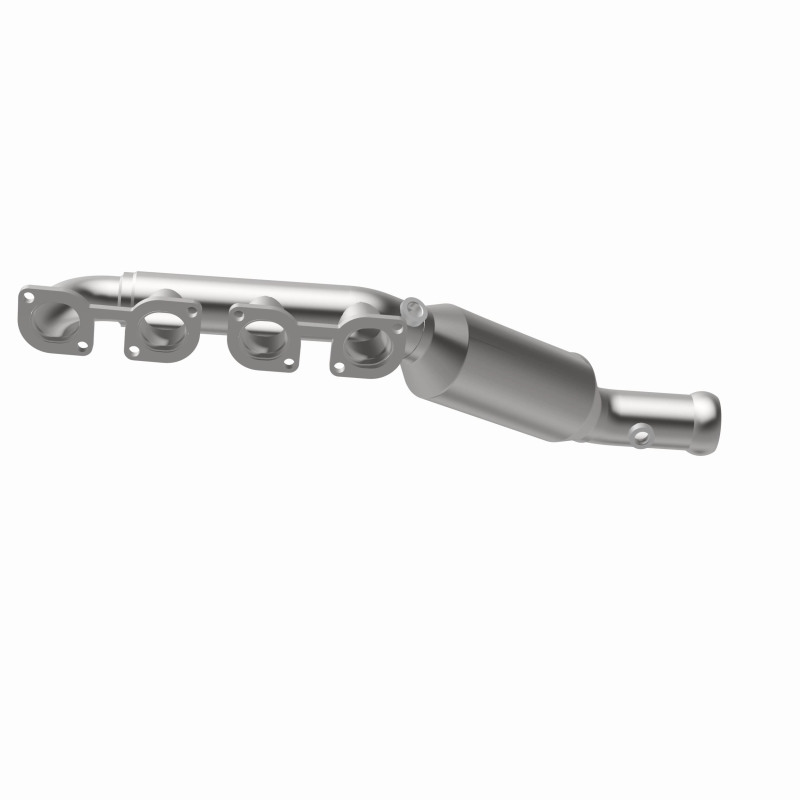 BMW X5 Catalytic Converter - Magnaflow - Direct Fit - `07-`10