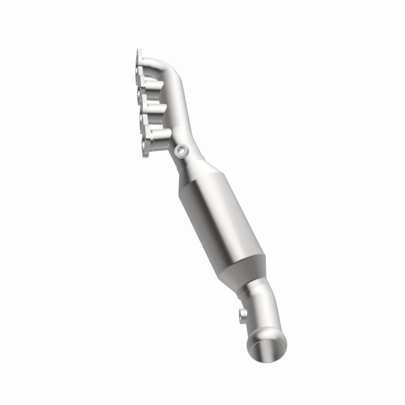 BMW X5 Catalytic Converter - Magnaflow - Direct Fit - `07-`10