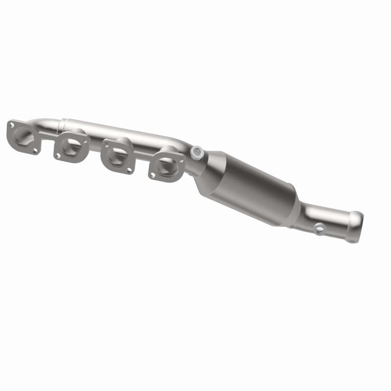 BMW X5 Catalytic Converter - Magnaflow - Direct Fit - `07-`10