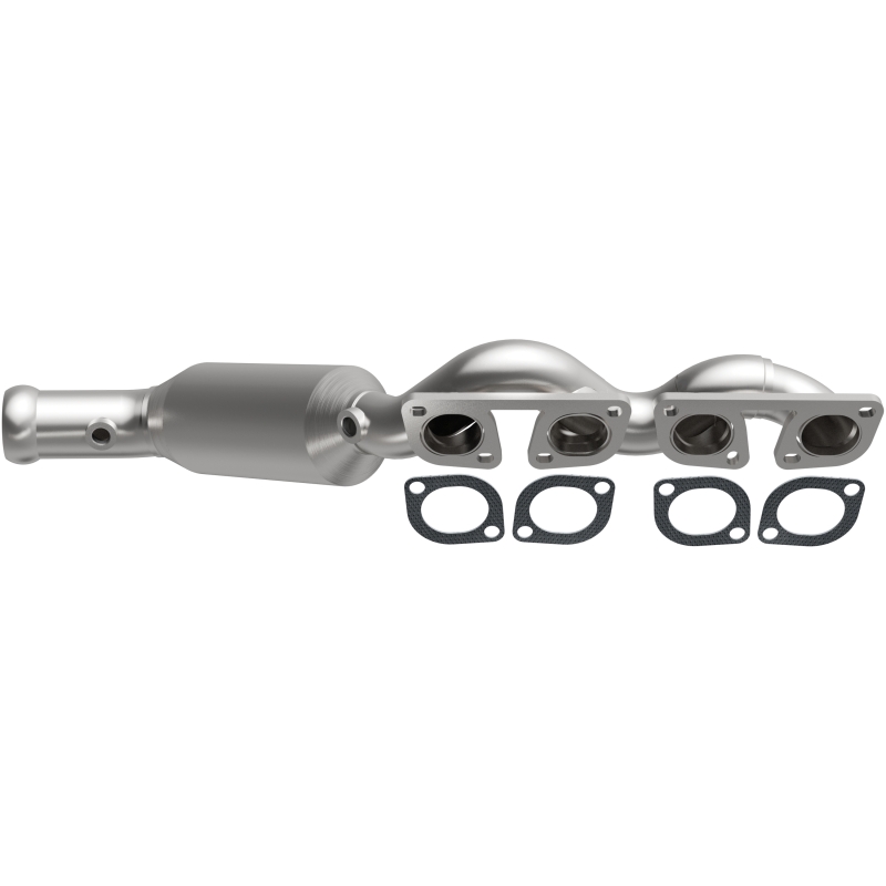BMW X5 Catalytic Converter - Magnaflow - Direct Fit - `07-`10