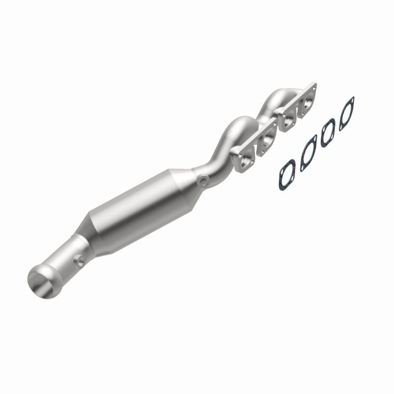 BMW X5 Catalytic Converter - Magnaflow - Direct Fit - `07-`10