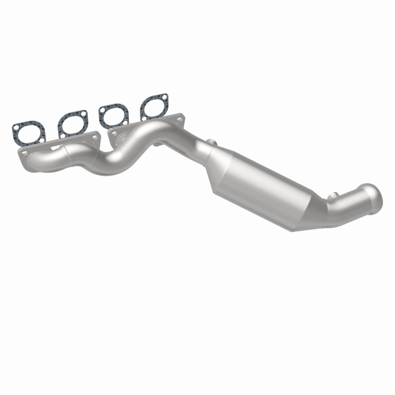 BMW X5 Catalytic Converter - Magnaflow - Direct Fit - `07-`10