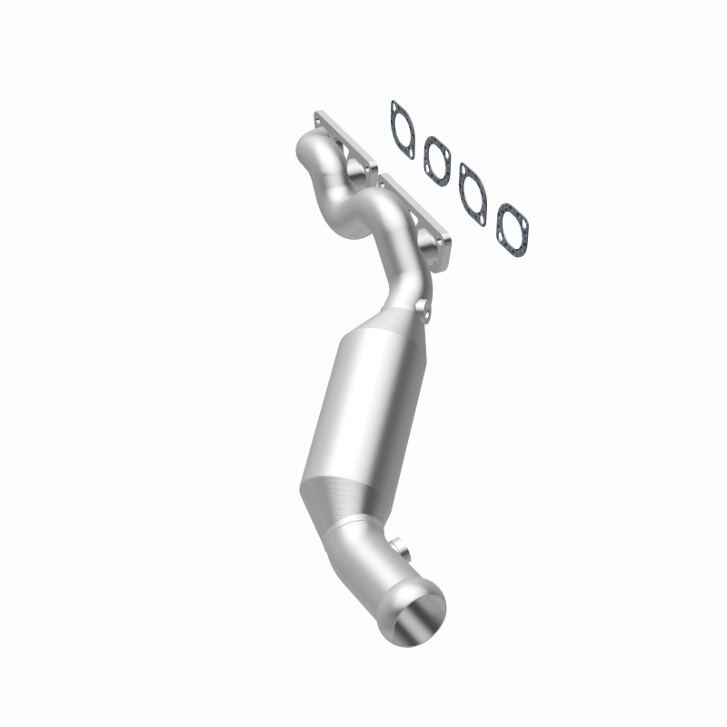 BMW X5 Catalytic Converter - Magnaflow - Direct Fit - `07-`10