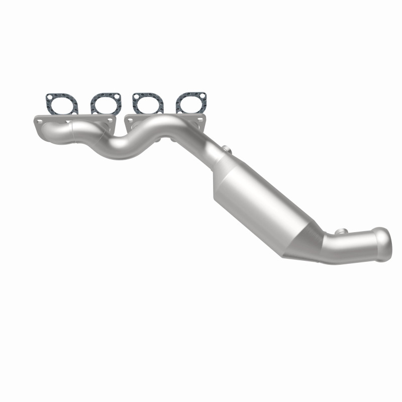 BMW X5 Catalytic Converter - Magnaflow - Direct Fit - `07-`10