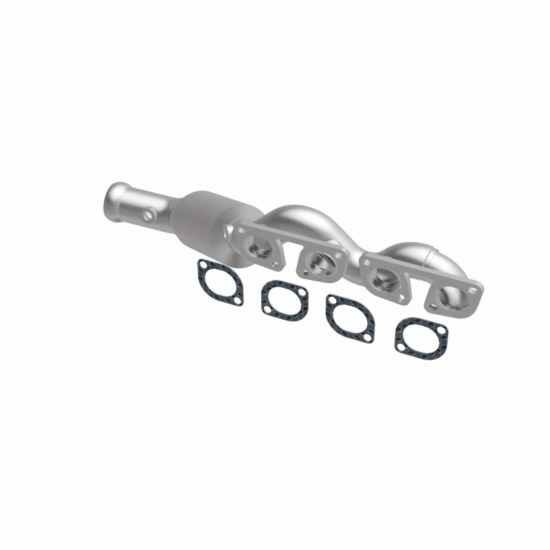 BMW X5 Catalytic Converter - Magnaflow - Direct Fit - `07-`10