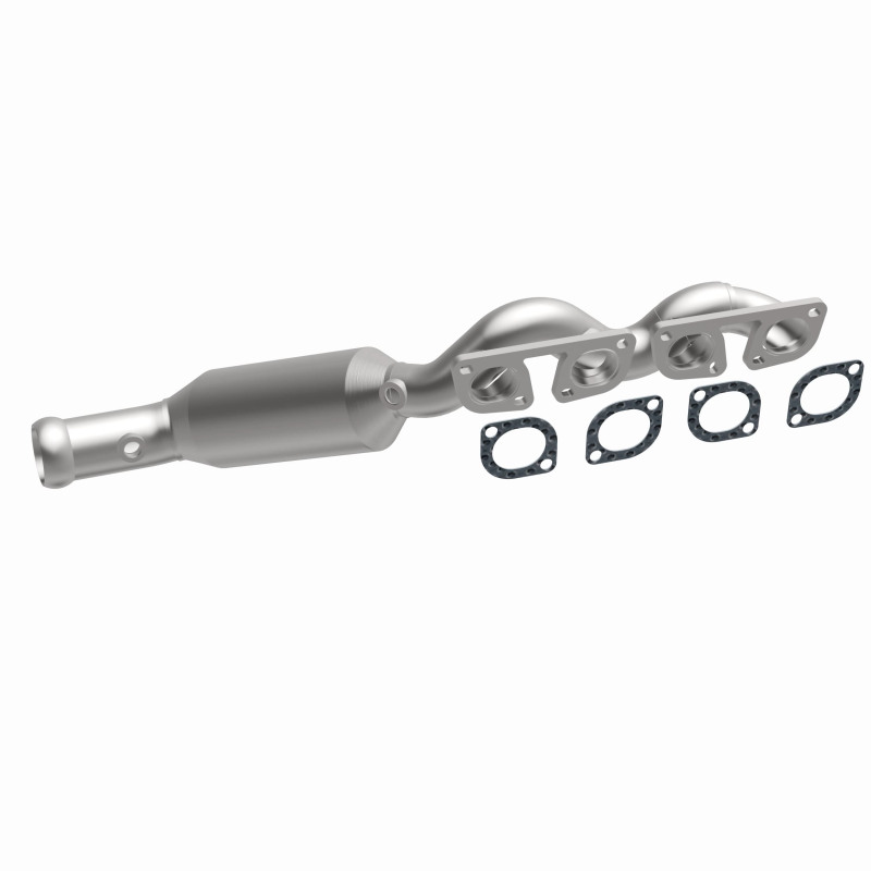 BMW X5 Catalytic Converter - Magnaflow - Direct Fit - `07-`10