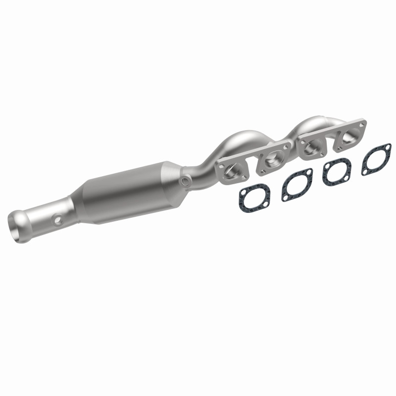 BMW X5 Catalytic Converter - Magnaflow - Direct Fit - `07-`10
