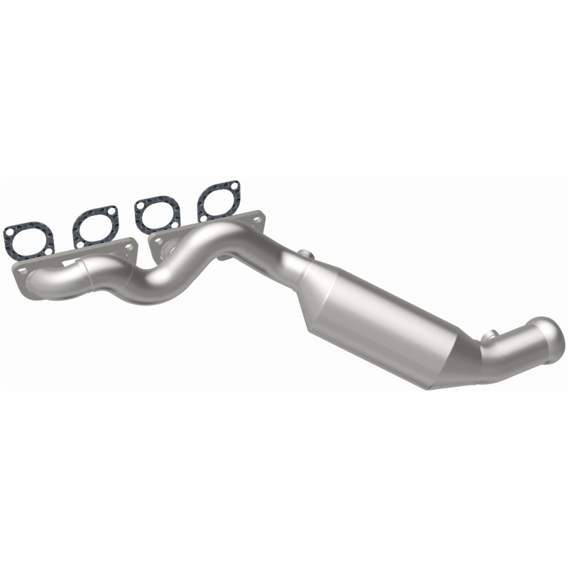 BMW X5 Catalytic Converter - Magnaflow - Direct Fit - `07-`10
