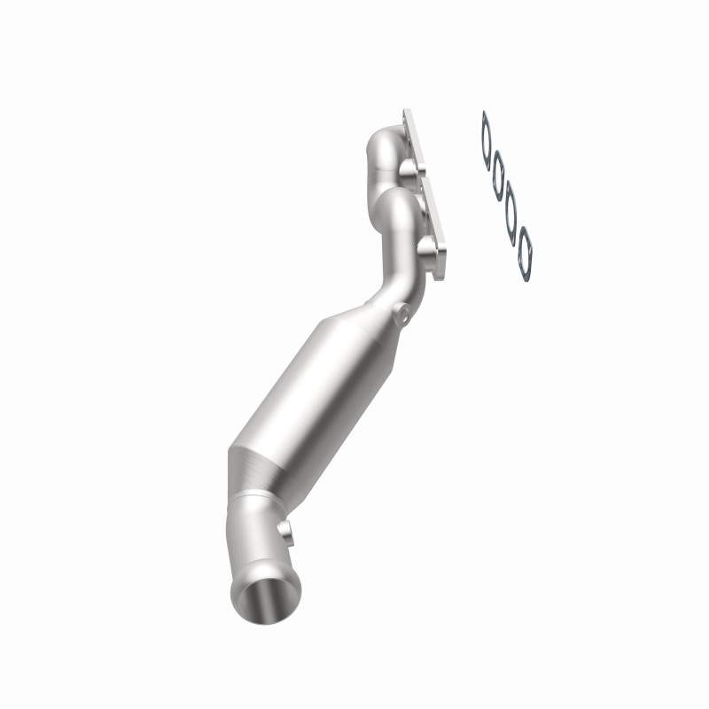 BMW X5 Catalytic Converter - Magnaflow - Direct Fit - `07-`10