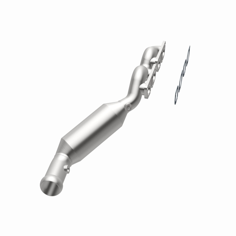 BMW X5 Catalytic Converter - Magnaflow - Direct Fit - `07-`10