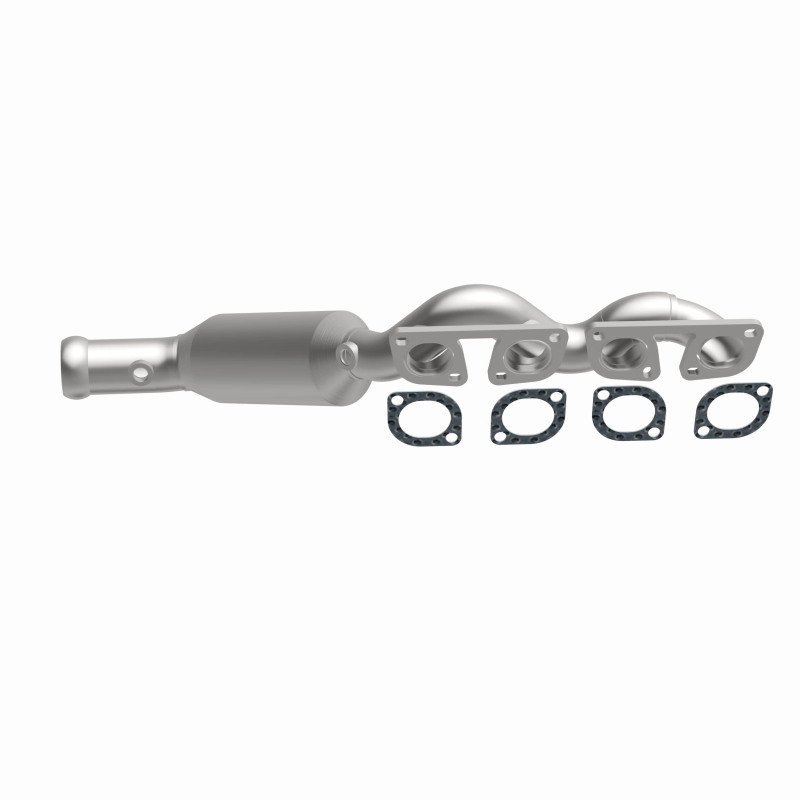 BMW X5 Catalytic Converter - Magnaflow - Direct Fit - `07-`10