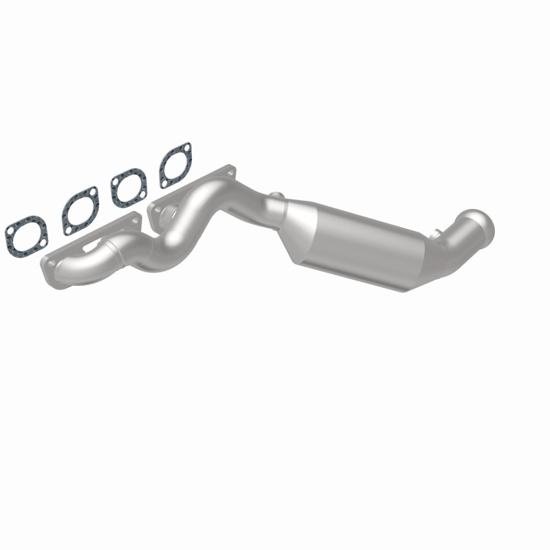 BMW X5 Catalytic Converter - Magnaflow - Direct Fit - `07-`10