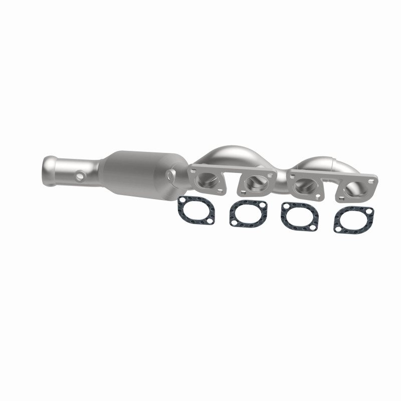 BMW X5 Catalytic Converter - Magnaflow - Direct Fit - `07-`10