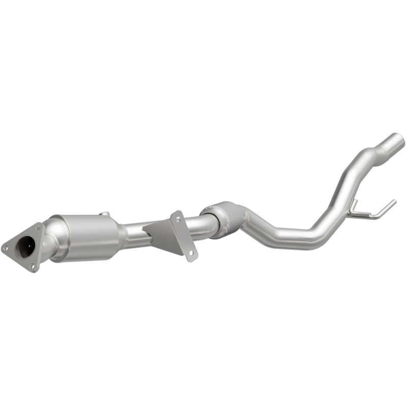 Volkswagen Touareg Catalytic Converter - Magnaflow - Direct Fit - `11-`17