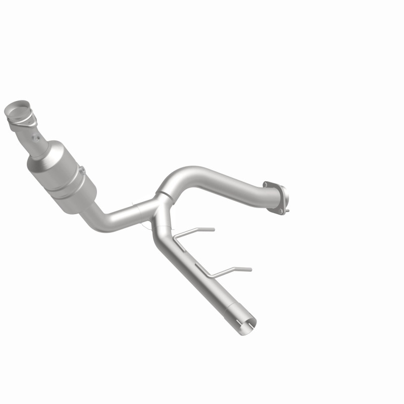 Ford Expedition Performance Exhaust - Magnaflow - Direct Fit Catalytic Converter - `09-`14