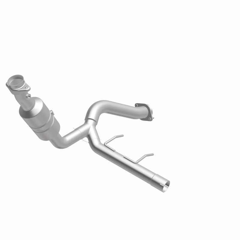Ford Expedition Performance Exhaust - Magnaflow - Direct Fit Catalytic Converter - `09-`14
