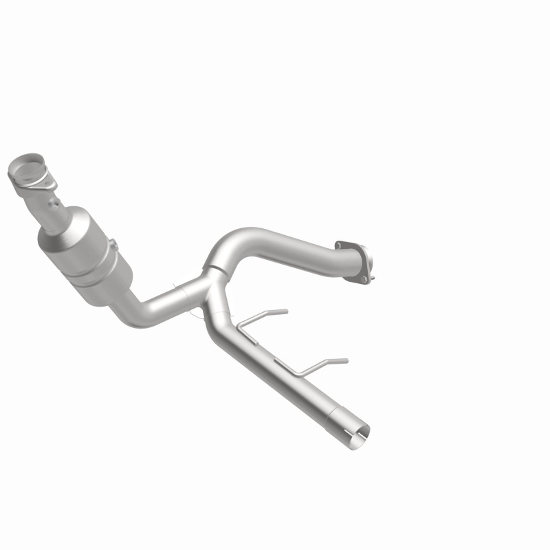 Ford Expedition Performance Exhaust - Magnaflow - Direct Fit Catalytic Converter - `09-`14
