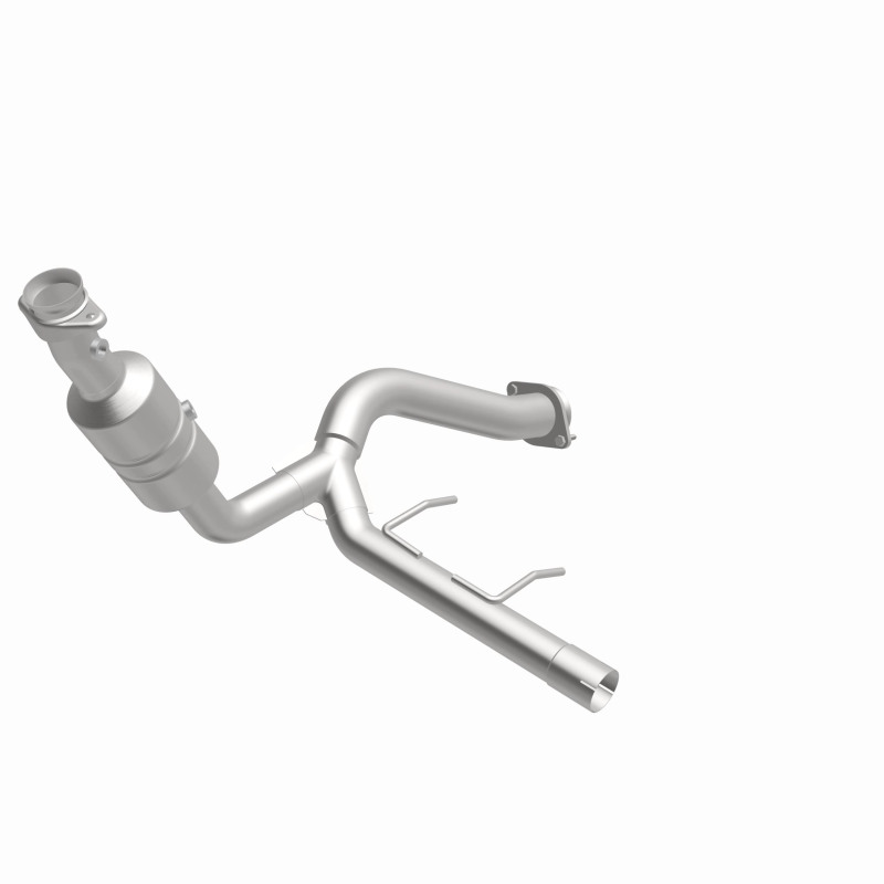 Ford Expedition Performance Exhaust - Magnaflow - Direct Fit Catalytic Converter - `09-`14