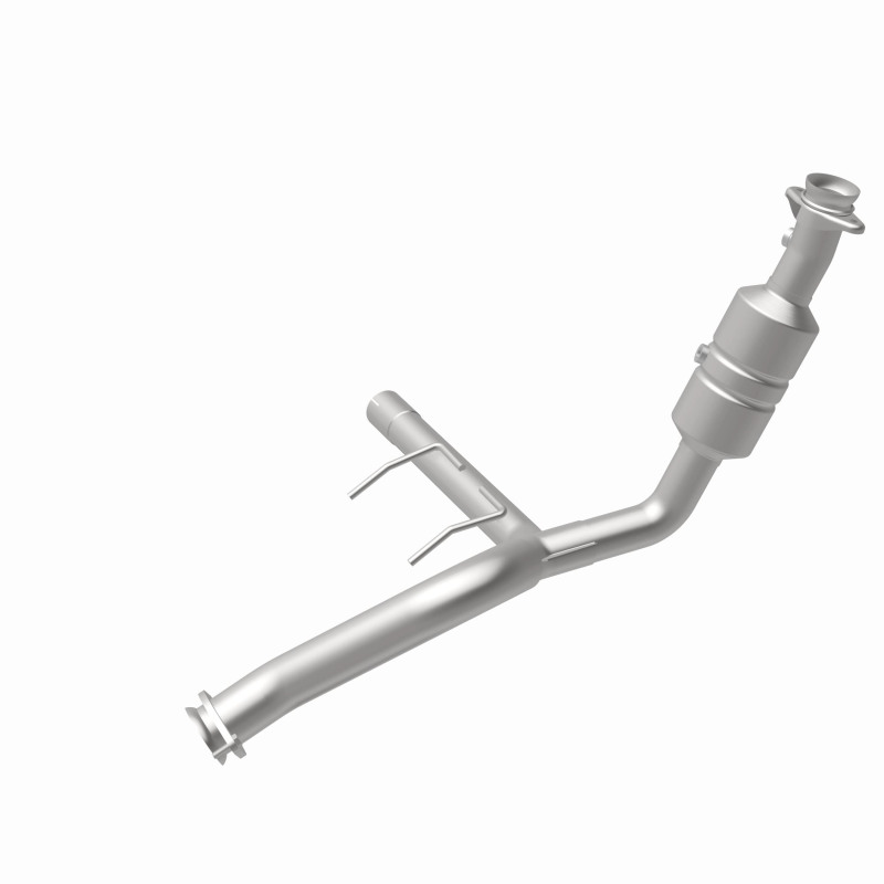 Ford Expedition Performance Exhaust - Magnaflow - Direct Fit Catalytic Converter - `09-`14