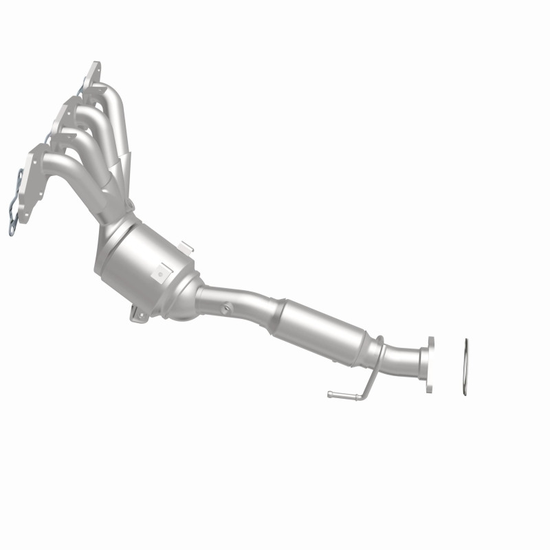 Ford Transit Connect Catalytic Converter - Magnaflow - Direct Fit - `14-`15
