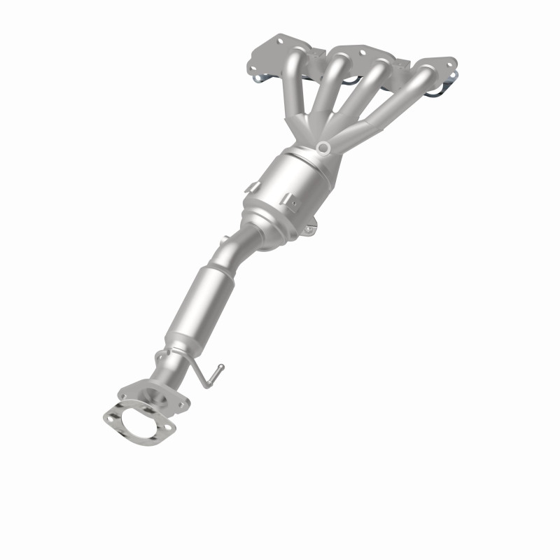 Ford Transit Connect Catalytic Converter - Magnaflow - Direct Fit - `14-`15