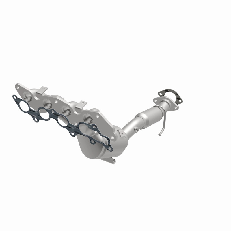 Ford Transit Connect Catalytic Converter - Magnaflow - Direct Fit - `14-`15