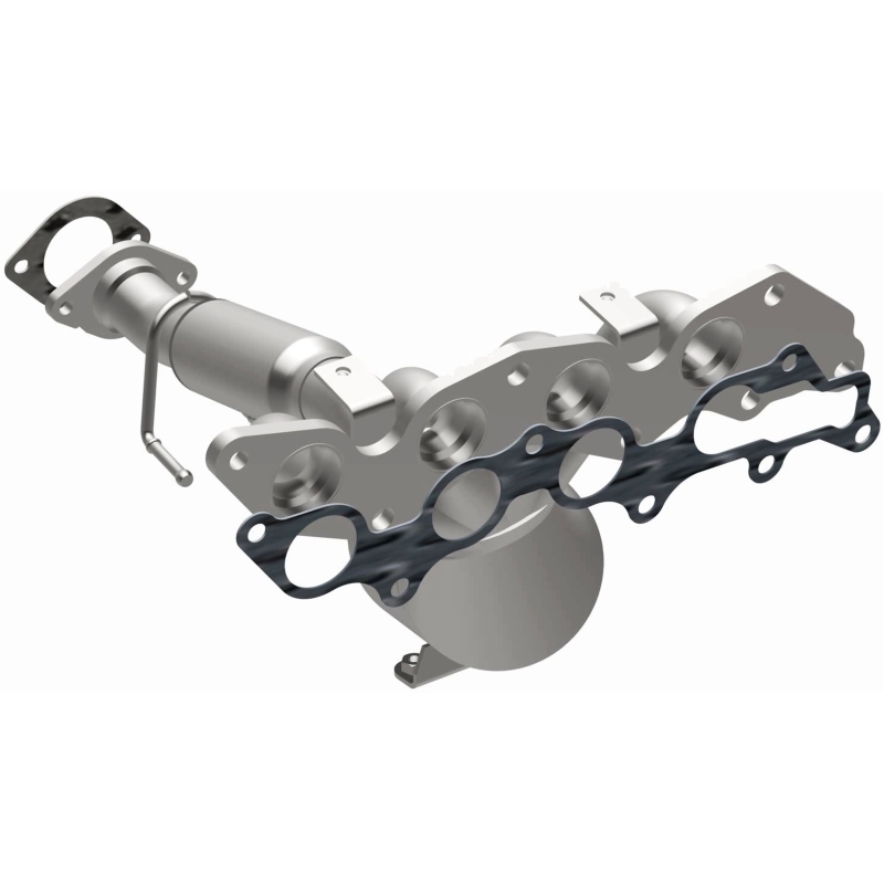 Ford Transit Connect Catalytic Converter - Magnaflow - Direct Fit - `14-`15