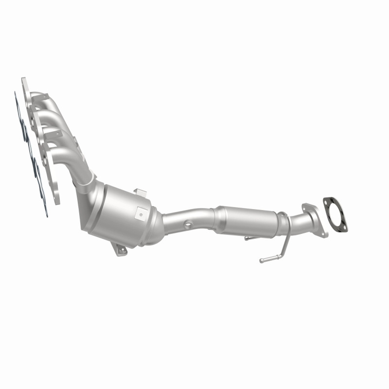 Ford Transit Connect Catalytic Converter - Magnaflow - Direct Fit - `14-`15