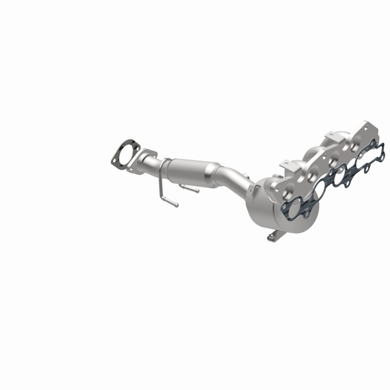 Ford Transit Connect Catalytic Converter - Magnaflow - Direct Fit - `14-`15