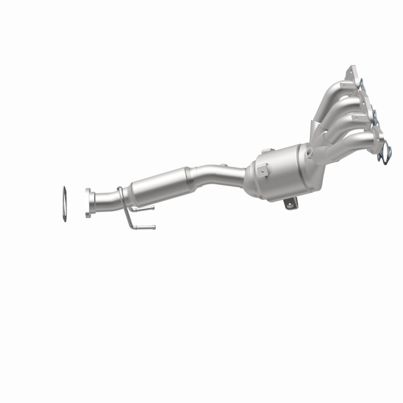 Ford Transit Connect Catalytic Converter - Magnaflow - Direct Fit - `14-`15