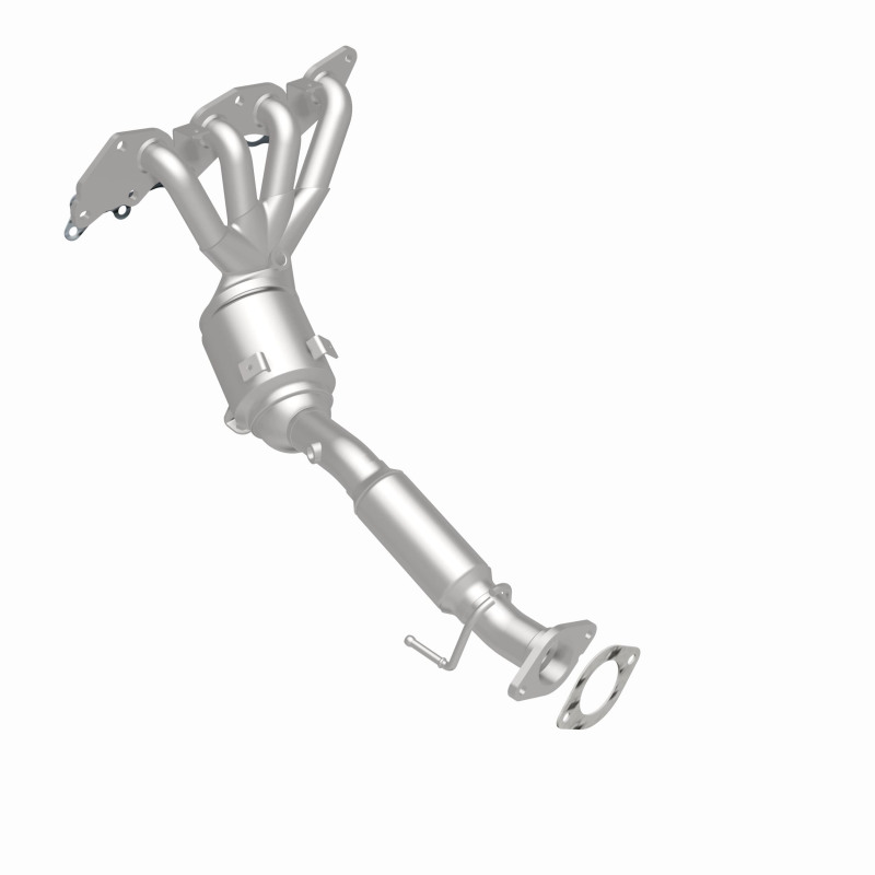 Ford Transit Connect Catalytic Converter - Magnaflow - Direct Fit - `14-`15