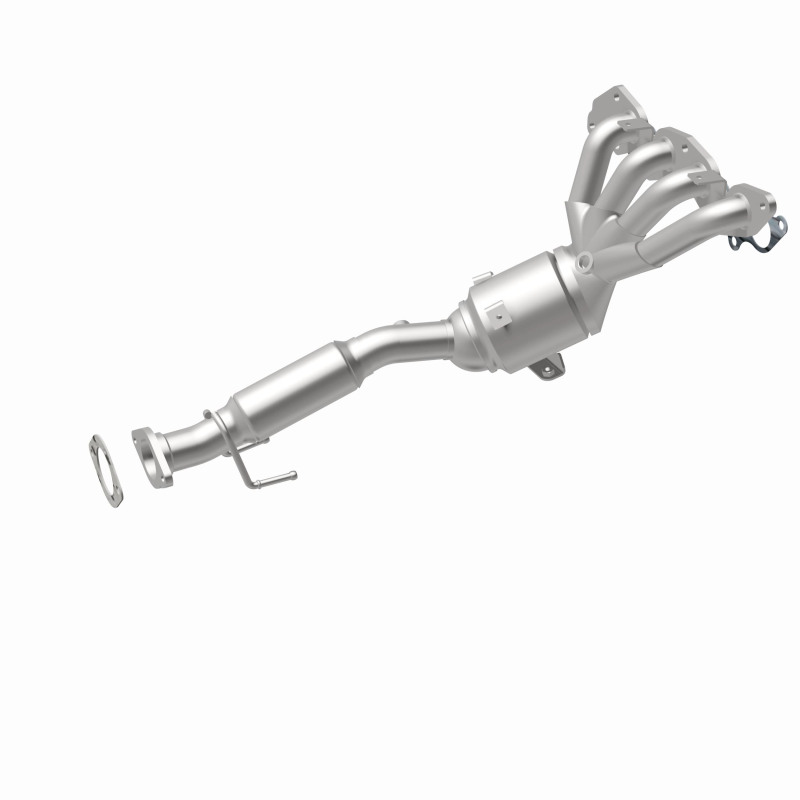 Ford Transit Connect Catalytic Converter - Magnaflow - Direct Fit - `14-`15